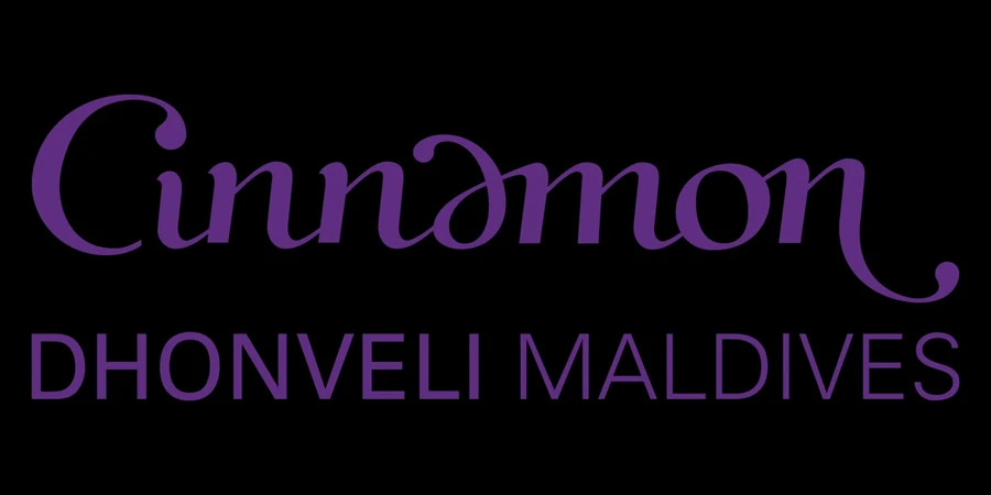 Cinnamon Dhonveli Maldives logo