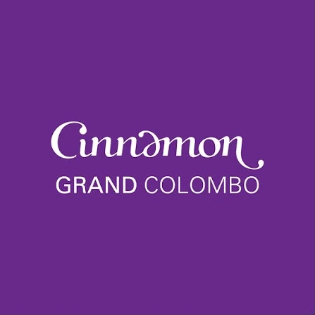 Cinnamon Grand Colombo logo