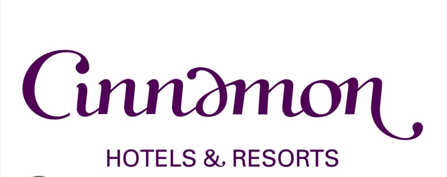 Cinnamon Hotels and Resorts logo