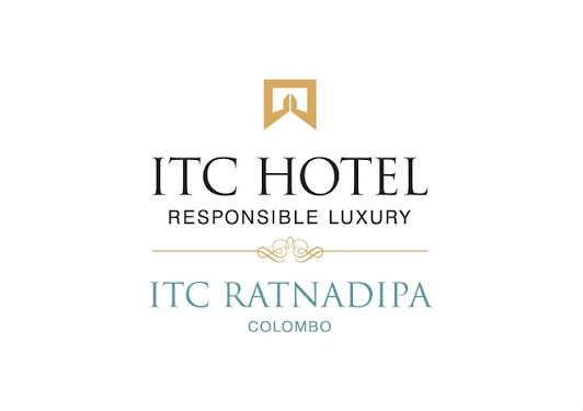 ITC Ratnadipa Colombo logo