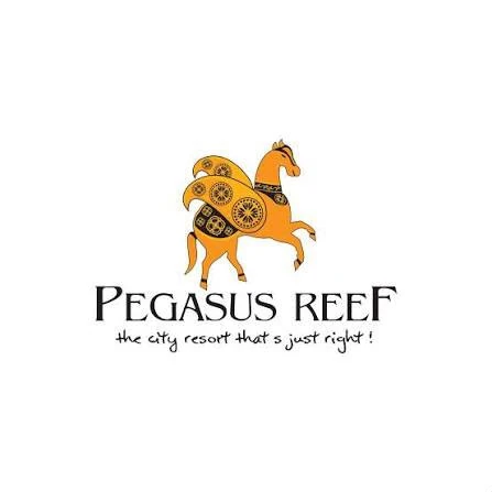 Pegasus Reef logo