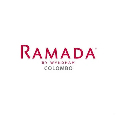 Ramada by Wyndham Colombo logo