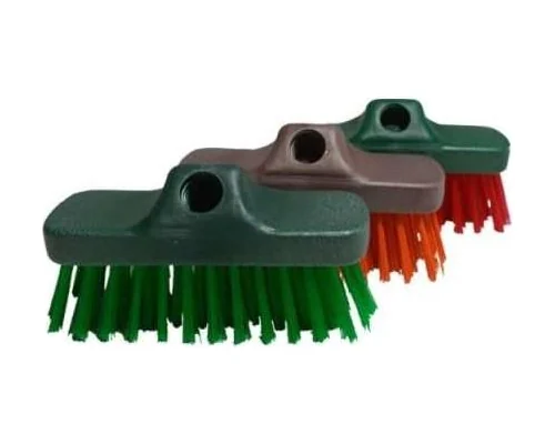 Deck Brush (Room)