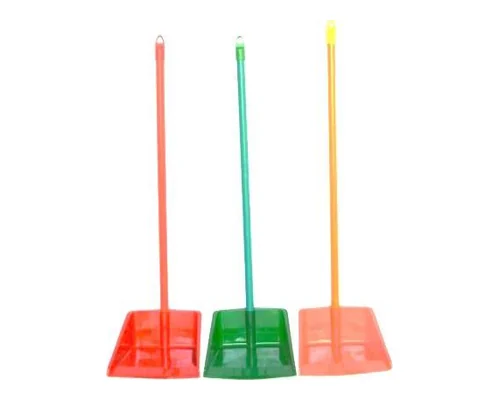 Long Handle Dust Pan