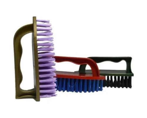 Iron Shape Brush