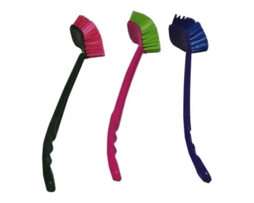 Angle Toilet Brush