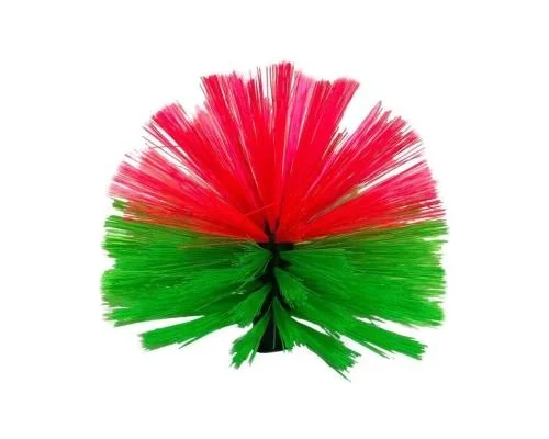 Medium Bowl Cobweb Brush