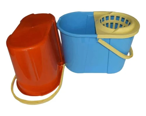Single Mop Bucket