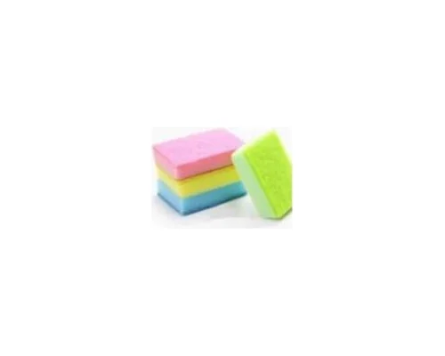 Large Double Sponge